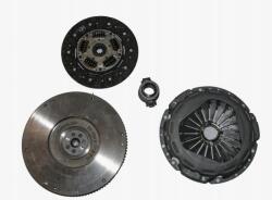 Fast Ablakemelő Szerkezet Fiat Linea 07> Első Pr FT01535