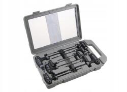 FESTA T-kulcs készlet Torx Festa CrV 9db (8590804034070)