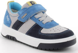 Primigi Vízálló, prémium minőségű Primigi gyerekcipő, kék-szürke