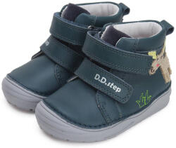 D.D.Step Valódi bőr D. D. step gyerekcipő, rugalmas, hajlékony talppal - gyerekcipo - 14 715 Ft