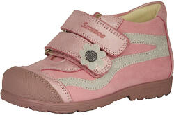 Szamos Bőrbéléses, orrvédős, Szamos szupinált gyerekcipő - gyerekcipo - 14 000 Ft