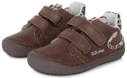 D.D.Step Mezítlábas", valódi bőr D. D. step gyerekcipő - gyerekcipo - 11 123 Ft