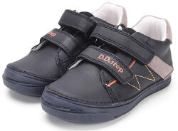 D.D.Step Tépőzáras, valódi bőr D. D. step gyerekcipő - gyerekcipo - 16 615 Ft
