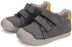 D.D.Step Tépőzáras, valódi bőr D. D. step gyerekcipő - gyerekcipo - 15 095 Ft