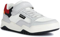 GEOX Minőségi, nagyfiús Geox gyerekcipő, "lélegző" talppal - gyerekcipo - 12 945 Ft