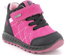 Primigi Vízálló, prémium minőségű fuxia velúr Primigi gyerekcipő - gyerekcipo - 26 495 Ft