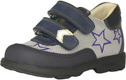 Szamos Bőrbéléses, orrvédős, Szamos szupinált gyerekcipő - gyerekcipo - 24 215 Ft