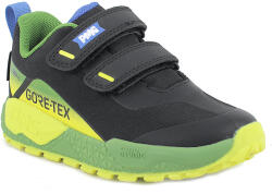 Primigi Vízálló, sportos zöld-fekete Primigi gyerekcipő - gyerekcipo - 28 395 Ft