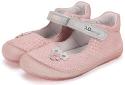 D.D.Step Mezítlábas", valódi bőr D. D. step gyerekcipő - gyerekcipo - 16 045 Ft