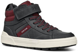 GEOX Minőségi, sportos, "lélegző" Geox gyerekcipő, a nagyobb fiúknak