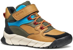 GEOX Vízálló, kiváló hőszigetelésű "lélegző", Geox gyerekcipő