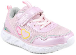 Primigi Sportos, minőségi Primigi gyerekcipő, villogó LED