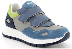Primigi Sportos, minőségi Primigi gyerekcipő, gyöngyházfényű világoskék - gyerekcipo - 23 645 Ft