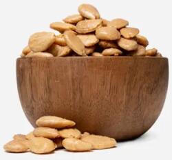 GRIZLY Mandulák sült sózott 250 g (Gmss250g)