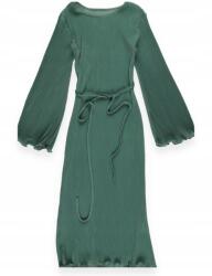 Shein Xs Ruha Fodros Mintával, Megkötős Pánttal