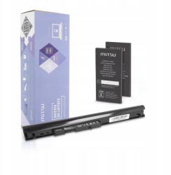 mitsu akkumulátor Hp 240 G2, 255 G2 laptopokhoz (BC/HP-240G2)