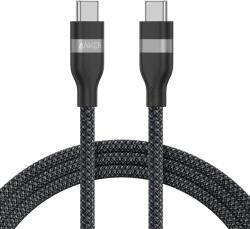 Anker USB-C gyorstöltő kábel 240W (1, 8m) (A82E2)