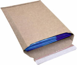  Karton boríték 250x353x50 mm