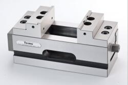 Auto Super 160mm központosító satu, 0-200 / 86-285mm befogással, 48kg - Auto Super Tecma