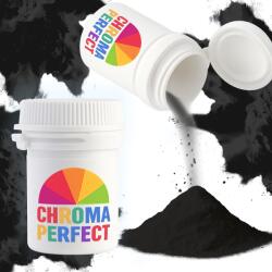  Ételfesték Fekete Por Ehető Erős Hatékony 5g