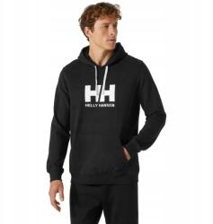 Helly Hansen Pulóver Helly Hansen Logo Hoodie M 33977-990 Pulóver Helly Hansen Logo Hoodie M (33977-990)