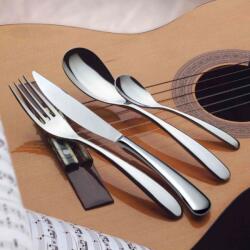 Salvinelli Forever: Lingurita ceai/cafea, inox (CAFO) Tacam