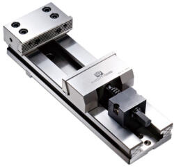 Homge 150mm 250mm nyitású precíziós moduláris gépsatu - Homge