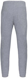 Proact PA186 könnyű unisex pamut tréning alsó Proact, Oxford Grey-2XL (pa186oxg-2xl)