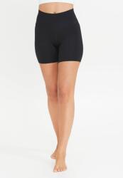 Athlecia Almy Short Tights Athlecia jóga leggings fekete 44 (EA221284/1001/44)