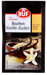 RUF Bourbon-Vanille cukor 3x 8g