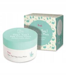 Prreti kisimító agyag maszk mentával 105 ml (8809411189555)