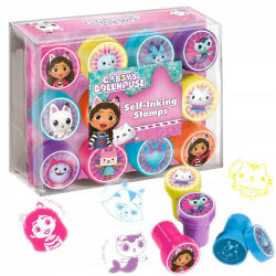 Totum Nyomdák Macskaház (420496)