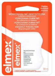Elmex Fogselyem viaszolt, 50m 1 db (8714789900100)