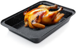 Artemis Britfanna Gránit Britfanna Sütőlap Hús Sütemény Sütő 37cm (VD-279025)