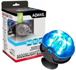 AQUAEL Éjszakai Akvárium Világítás Hold Kék Aquael Moonlight Led (109561)