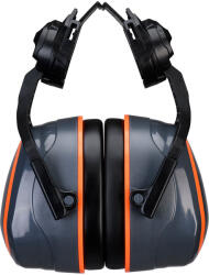 Portwest HV Extreme fülvédők fémmentes, csíptetős kivitelben