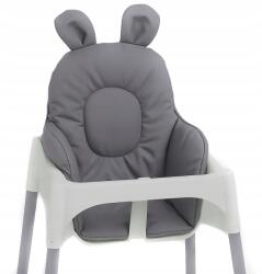Sweet baby Częstochowa Ikea Antilop Piccolo etetőszék párna vízálló maci töltettel vastag (ANTI-pasyWODOO2)
