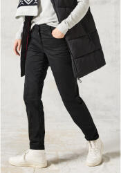 Cecil OTLT Nadrág - NOS Style Scarlett Washed 24HW