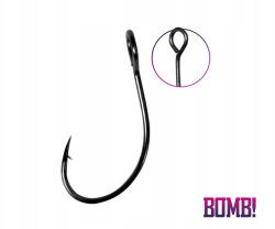 top fly Bomb! HardLURE sorjázó akasztó 10db 6 (TFH-203-16)