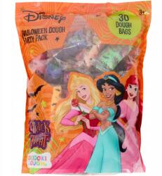  Disney Halloween Hercegnő Plasztikus Massza