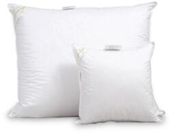 AMZ Pehelypárna 70x80 Royal fehér 100% pehely (8602)