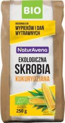 NaturaVena Bio Kukoricakeményítő 250 g Naturavena (NT SKROBIA KUKURYDZI)