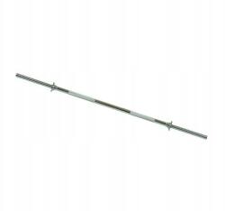 Duvlan Súlyemelő rúd 160 cm (3062)