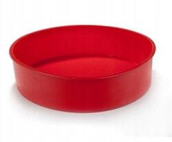 BANQUET Szilikon tortaforma Banquet Culinaria 24cm (tortownica)