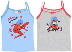  Ladybug Katicabogár és Fekete macska kalandjai gyerek trikó 2 db-os 7-8 év (122-128 cm)