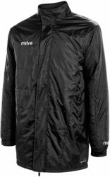 Mitre télikabát Delta fekete L
