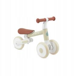 MoMi Dex futóbicikli, bézs (ROBI00072)