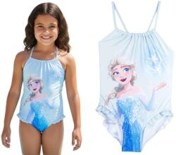  DISNEY Disney jégvarázs fürdőruha, úszódressz 6 év (116 cm)