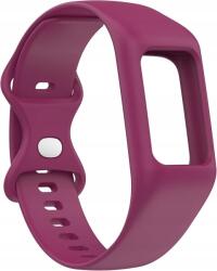  Szíj Fitbit Charge 3/4/5/SE Fonrest szilikon sport védő tok (B09WTTY946)