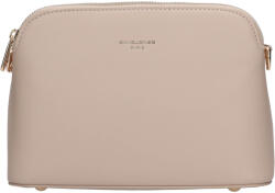 David Jones Női crossbody táska David Jones Monta - bézs